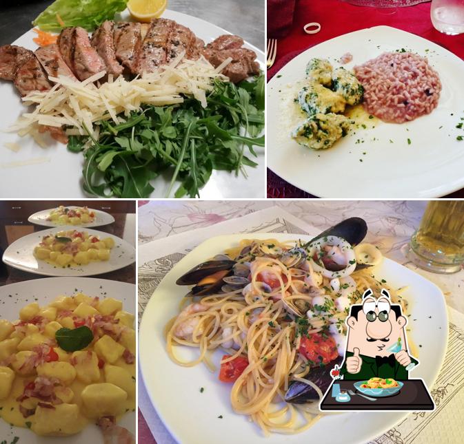 Ristorante Pizzeria Da Lucio