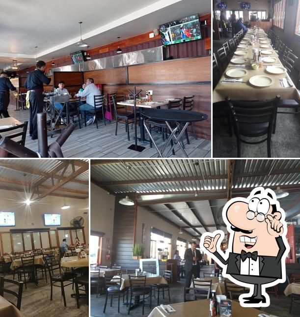 Parrilla Las Tablas, Tijuana Opiniones del restaurante