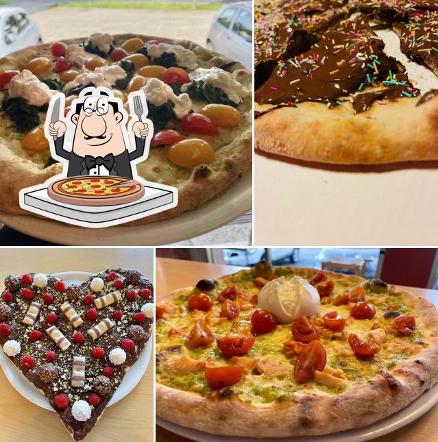 La pizza è il piatto veloce preferito al mondo