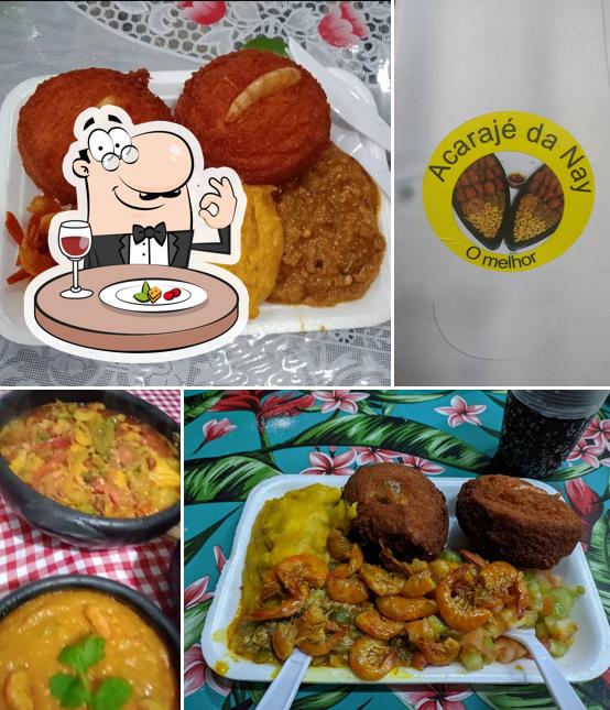 Acarajé da Nay