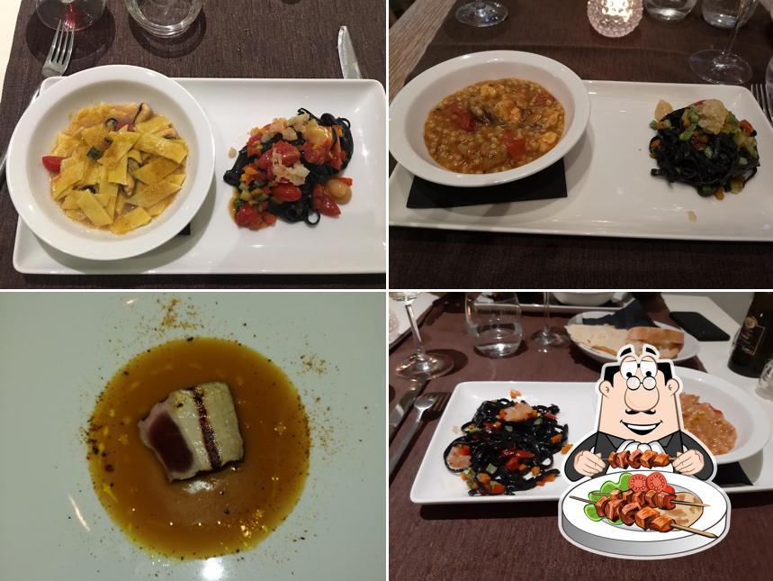 Kelos Restaurant Olbia