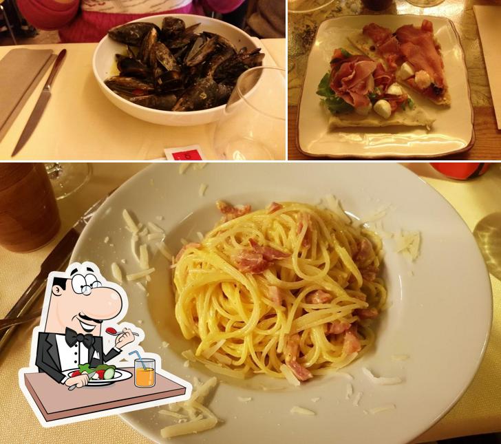 Cibo al Damare