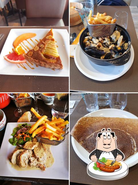 Brasserie de la Pointe du Grouin