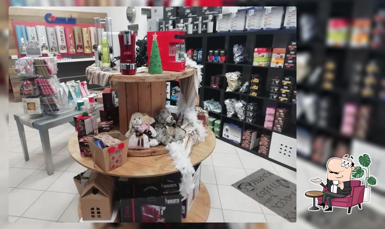 Coffee Cup Store