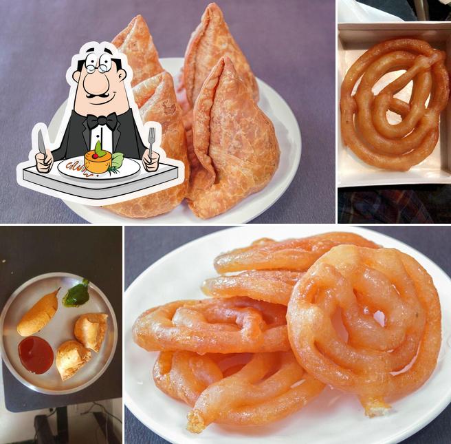 Gohana Famous Jalebi