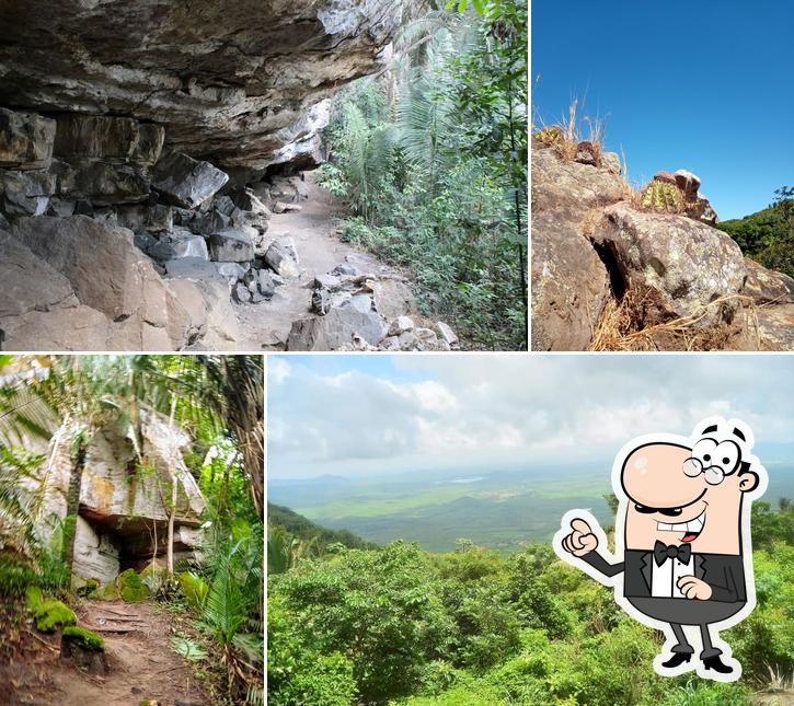 Lapa Ecoturismo
