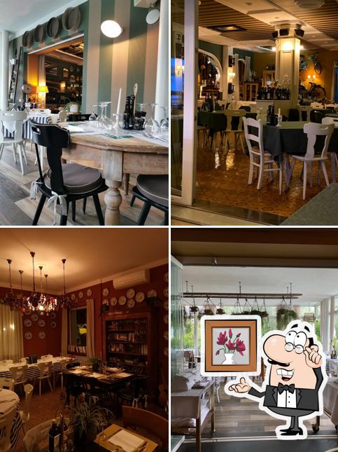 Ristorante Lunico