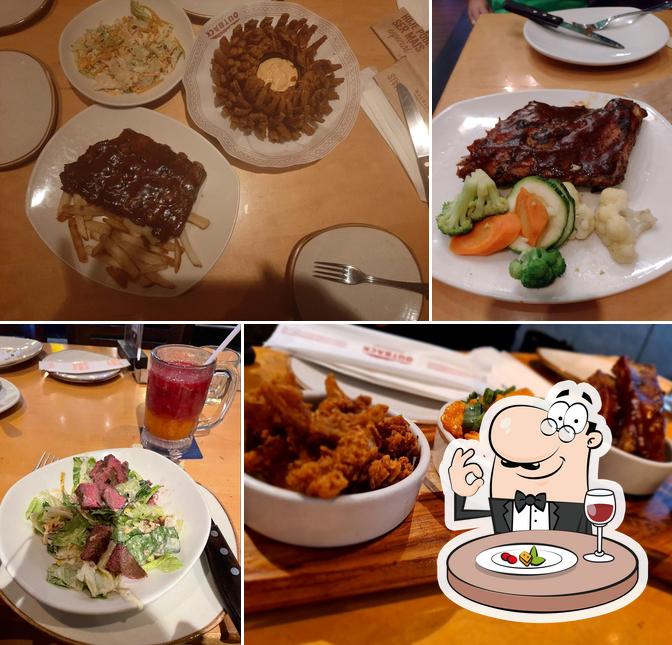Outback Steakhouse