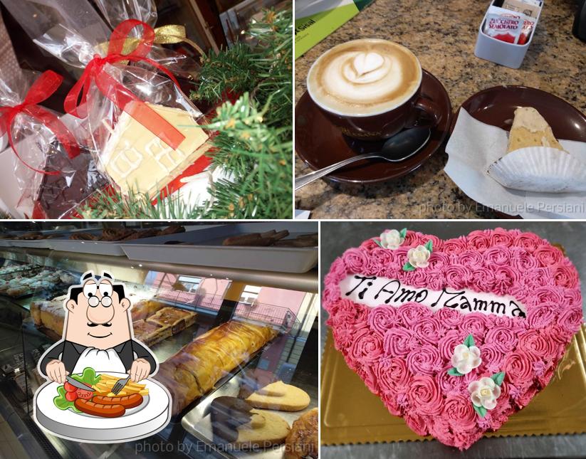 Pasticceria Caffetteria Gelateria Duò