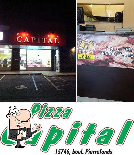 Regarder cette image de Pizza Capital