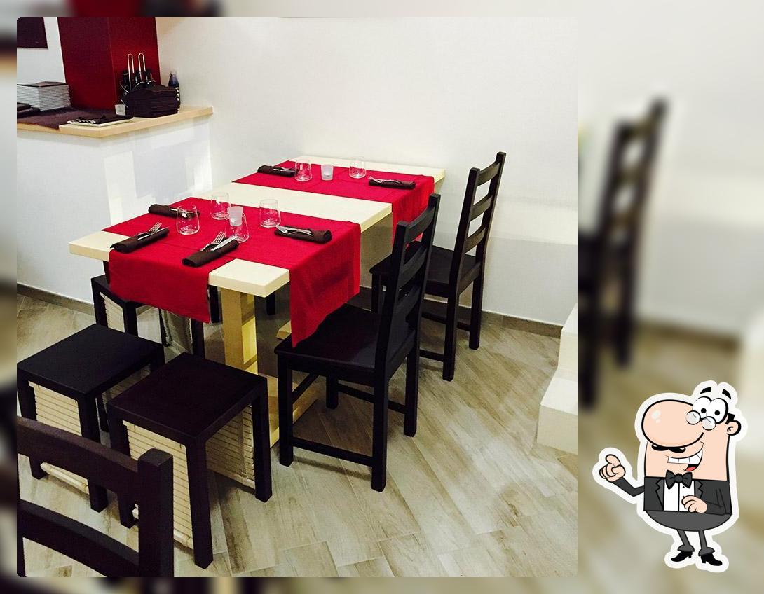 Pizza & Grill San Vito dei Normanni