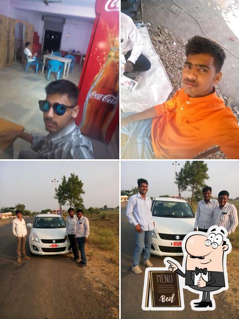 Pritam Hotel