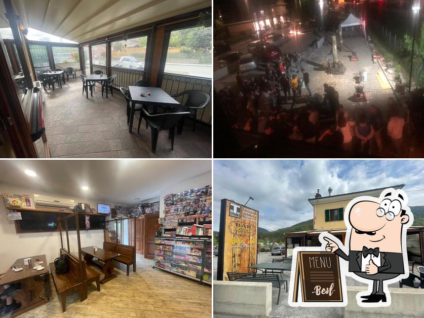 Bar da ö Fuentu
