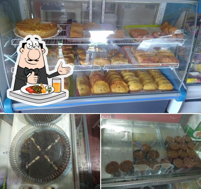 Lanchonete Calçadão