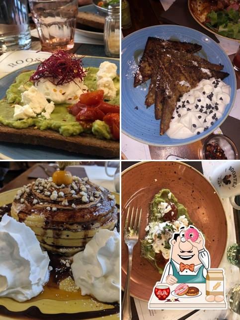 Rooster Cafe Firenze - Sant'Egidio