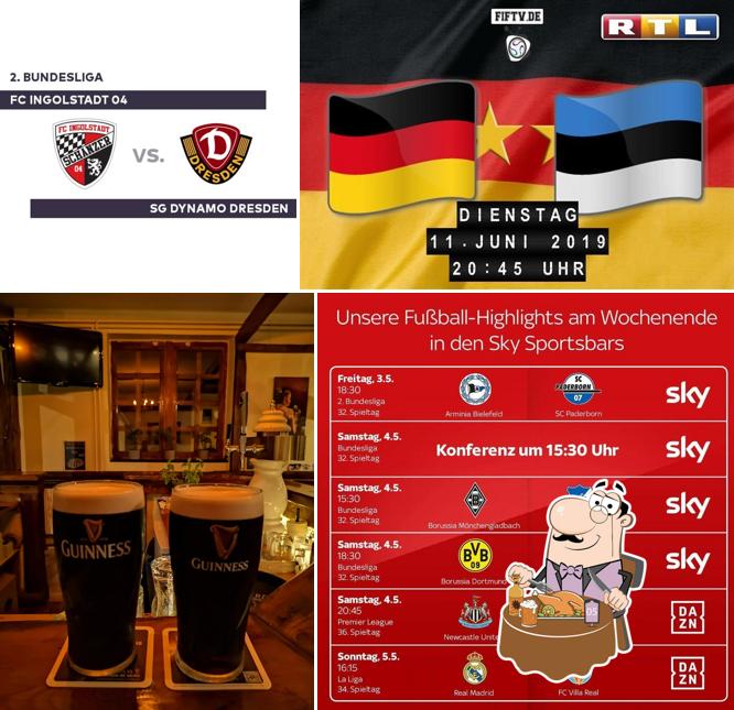 Sky Sport Bar "Carpe Diem"