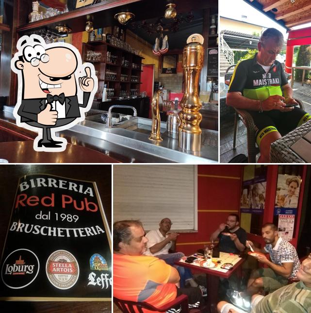 Red Pub