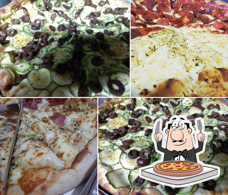 Antonieta Pizzaria & Delivery