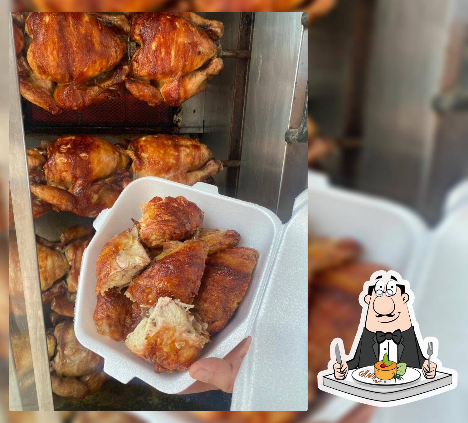 Chicken Roast
