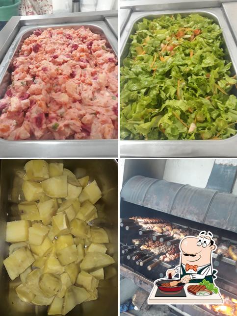 Churrascaria Esperança
