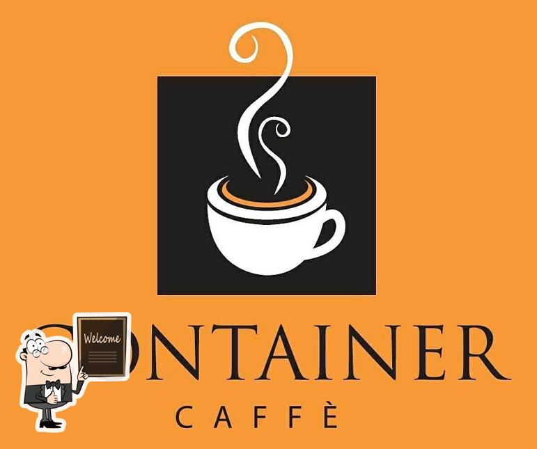 Restaurante Container Caffè, Porto Alegre - Opiniones del restaurante