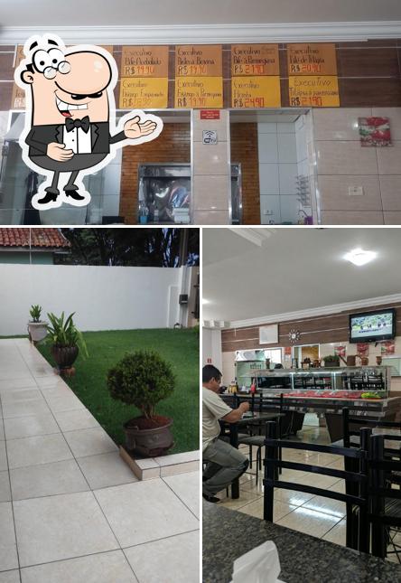 See the picture of Cozinha Da Ermê