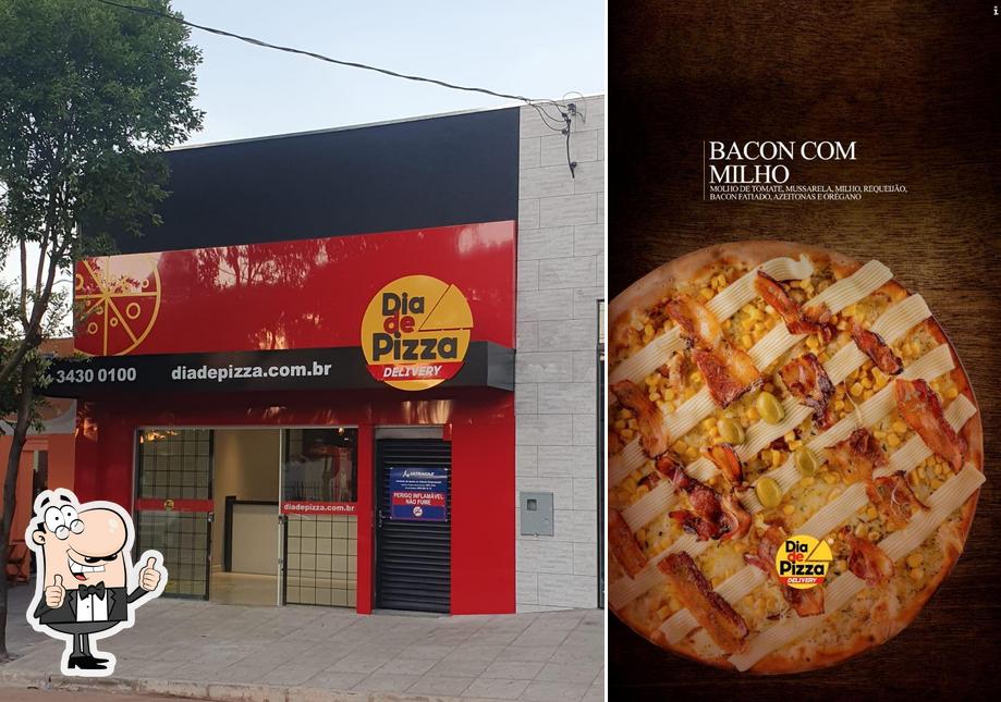 Dia de Pizza Loanda