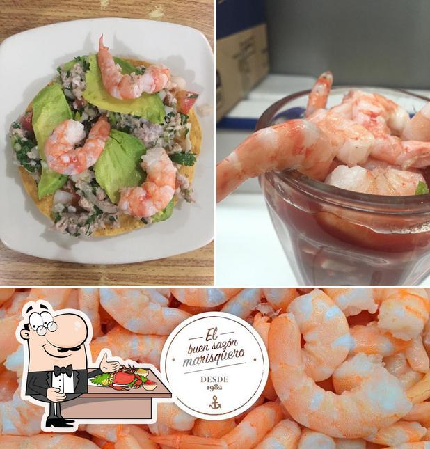 MARISCOS EL PAISANO restaurant, Toluca, C. Prolongacion 18 de Marzo 313 -  Restaurant reviews