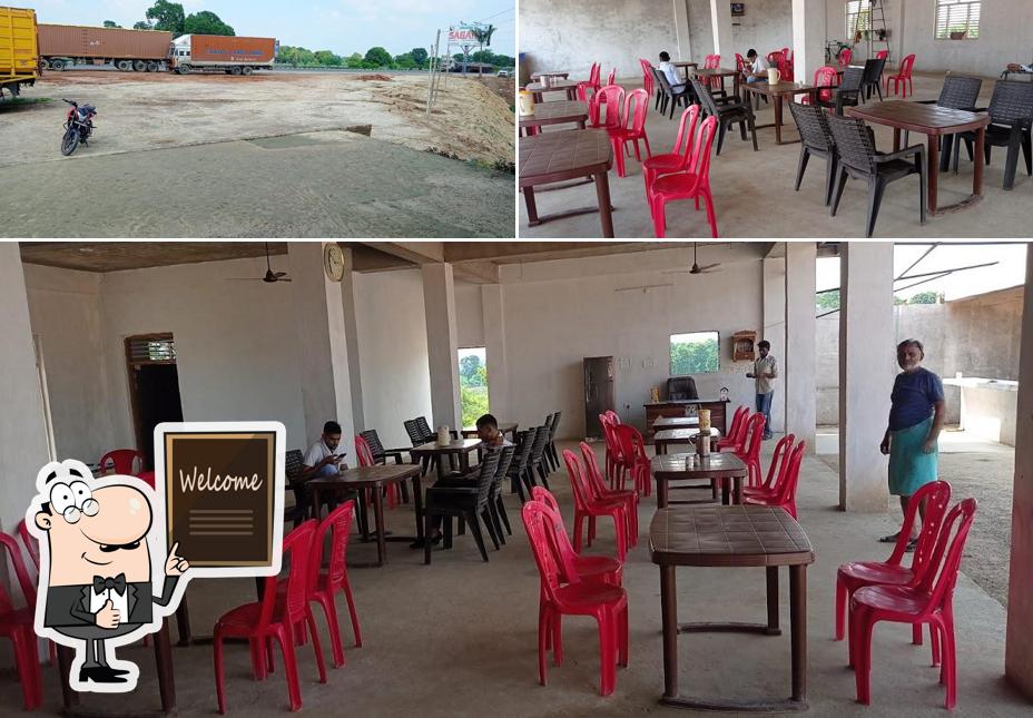 Ganga Sagar Dhaba