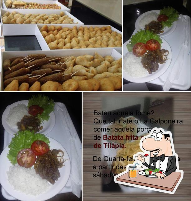 Galponeira Restaurante e Café Colonial Lages