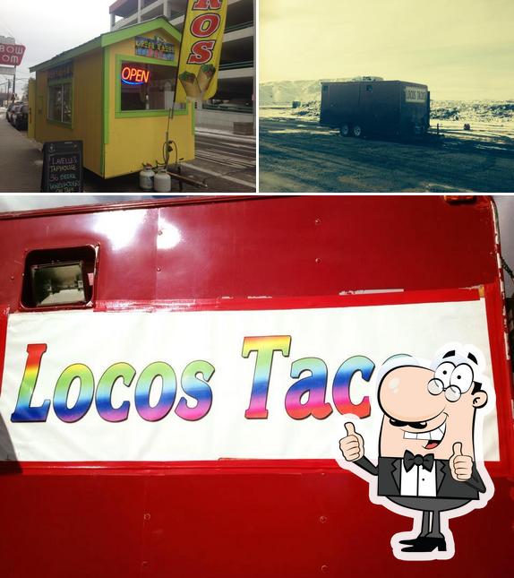 Locos tacos in USA Restaurant reviews