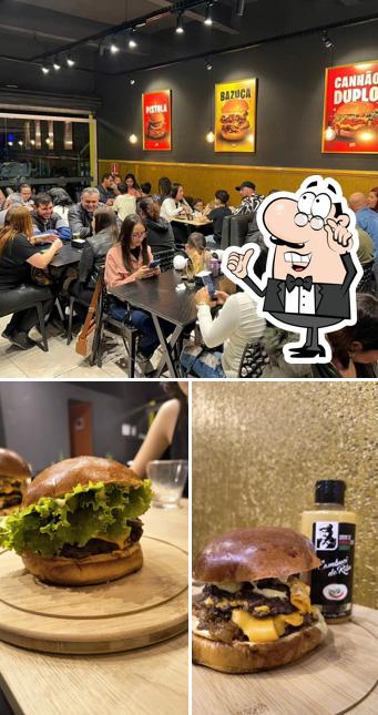 Pow Burguer RP