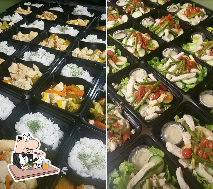 Preps Nutrition Laredo in Laredo Restaurant reviews