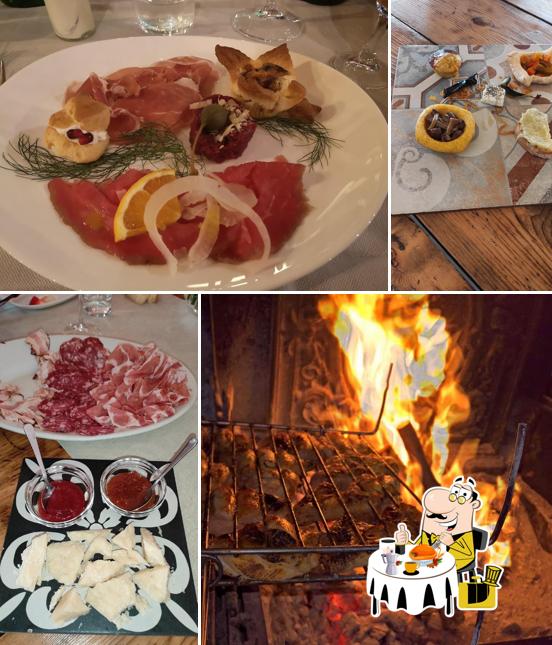 Agriturismo Il Rovere