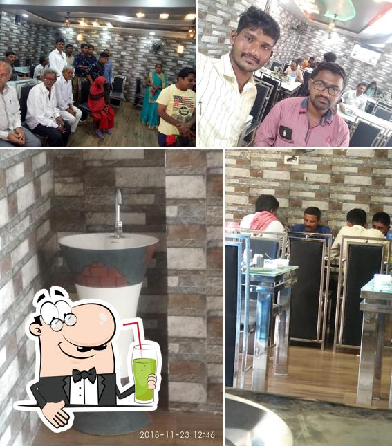 SITARAM RESTAURANT