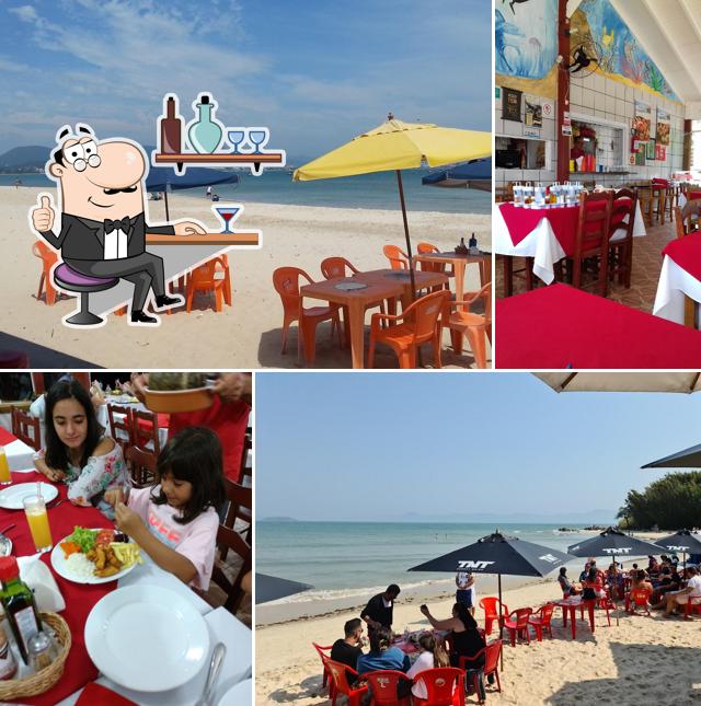 Restaurante Mira-Maré