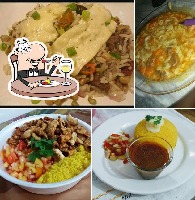 Restaurante Segredo Nordestino