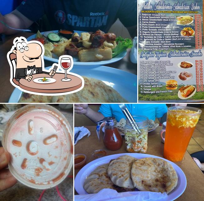 Best pupusas in Anaheim restaurants, summer 2024 - Restaurant Guru