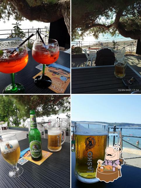 Restavracija in Lounge bar Svetilnik