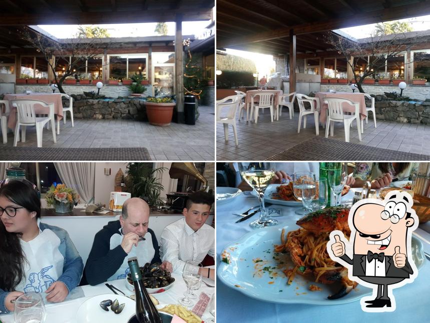 See the image of Ristorante Miravalle