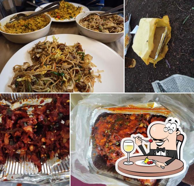 Shanghai Restaurant