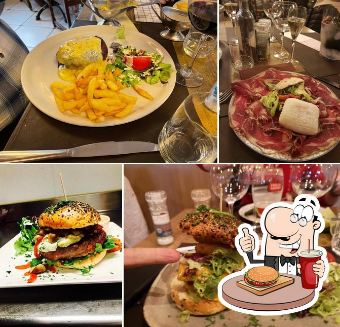 La Chaumière de l'E3