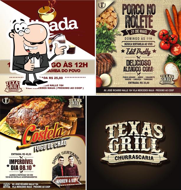 See the picture of Texas Grill Churrascaria