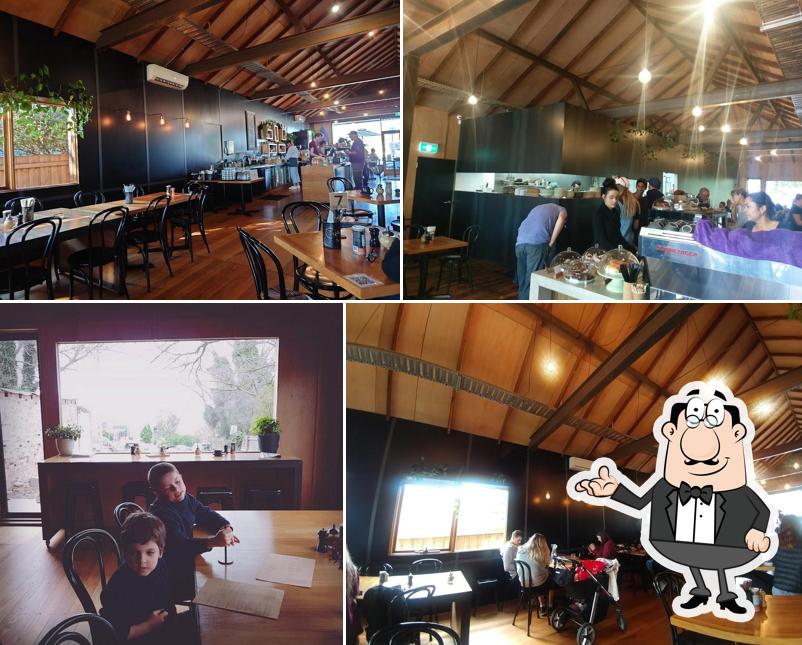 The Waterboy Cafe in Cowes Restaurant reviews