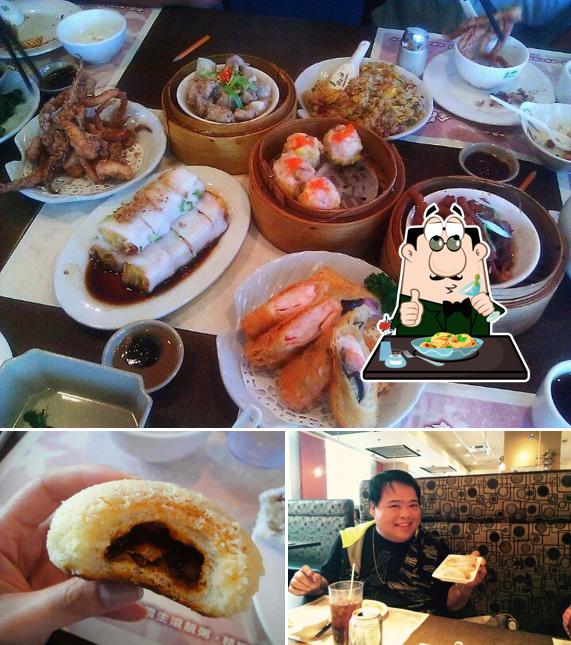Top Gun Hot Pot restaurant, Burnaby, Suite 2228 Menu du restaurant et