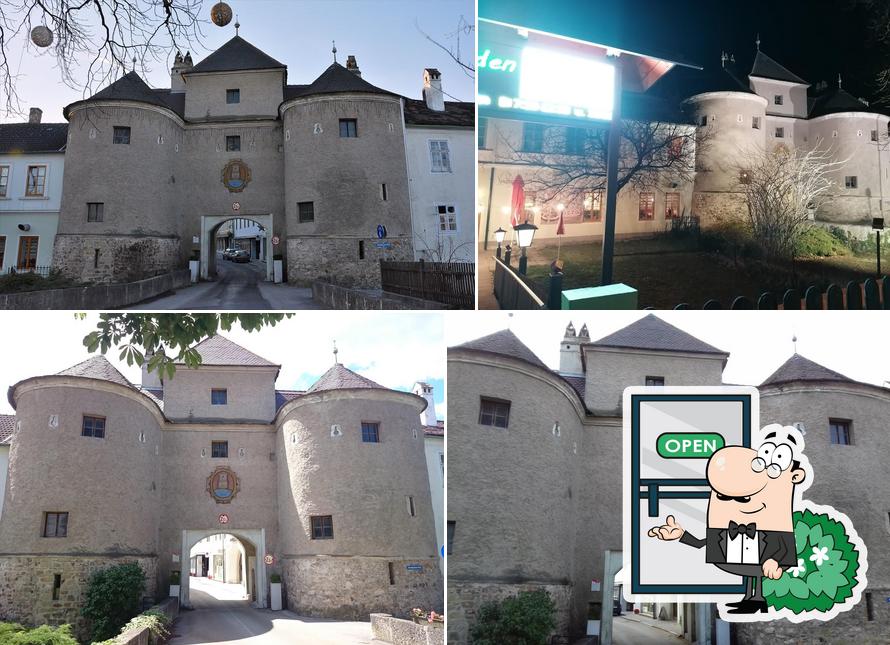 Ararat Restaurant am Römertor, Traismauer - Restaurantbewertungen