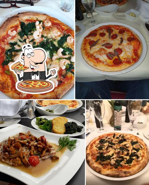 Ristorante Da Davide