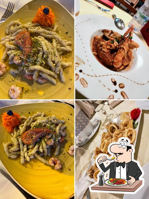 Eolo Ristorante Pizzeria