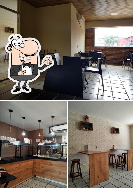 Espetíssimo Restaurante - Visconde