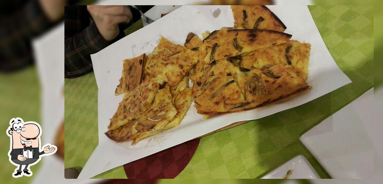 Fainè Pizzeria Da Carlo